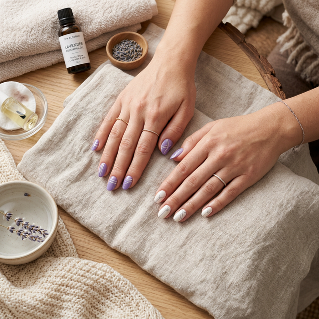 Euphoria Nails & Spa